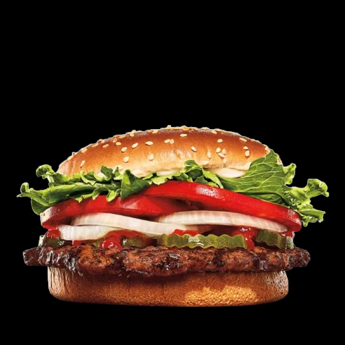 Burger King Whopper