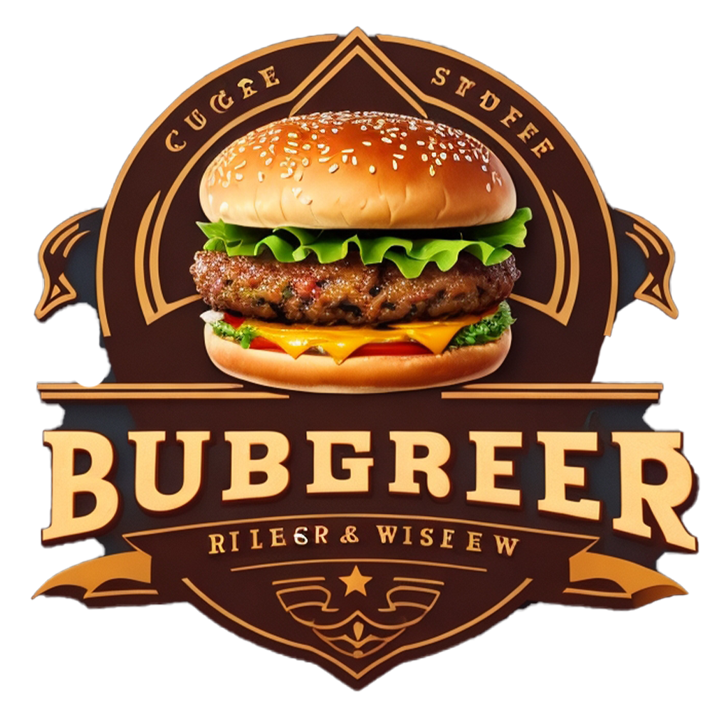 Burger Hut Logo