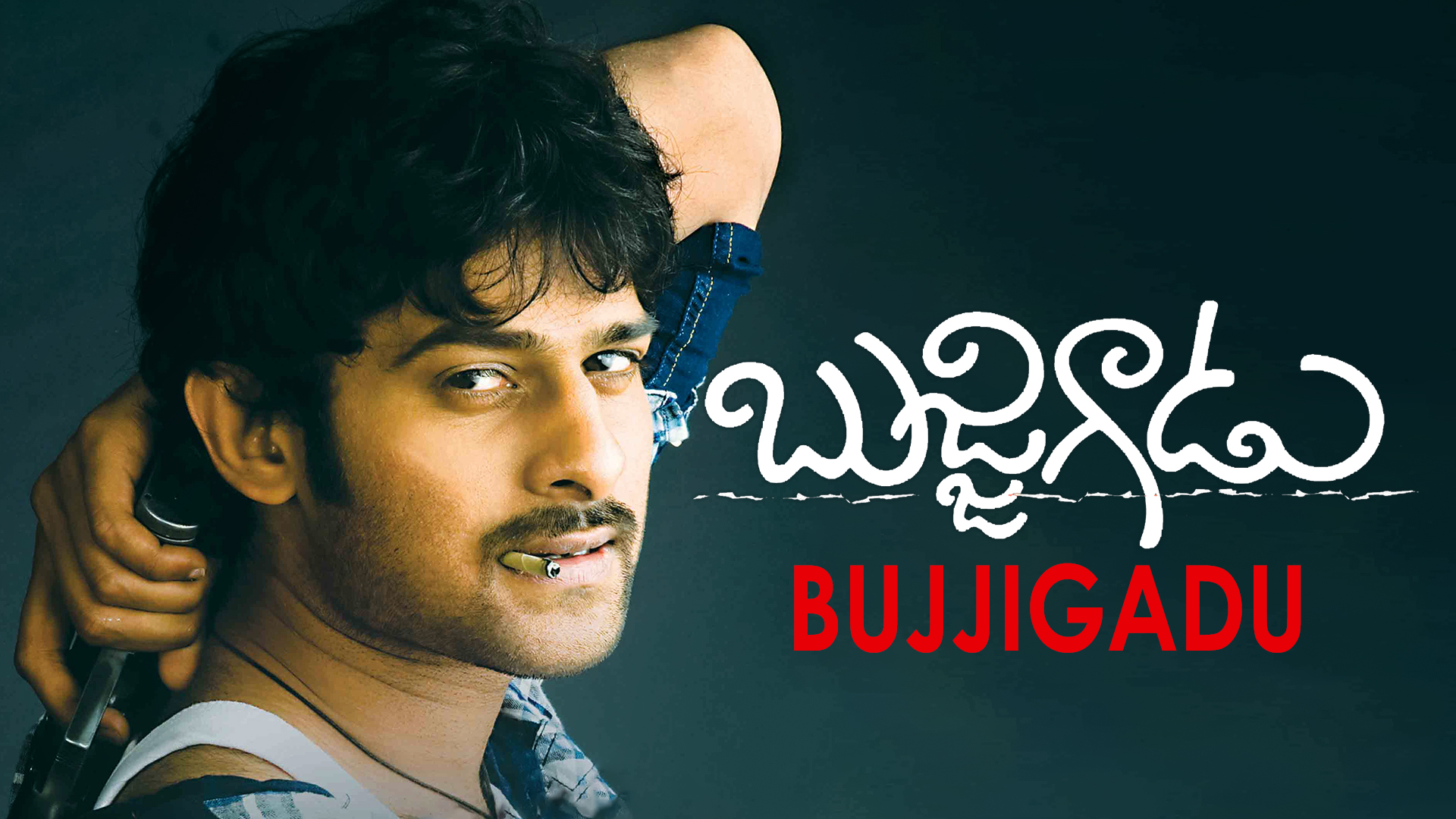 Bujjigadu