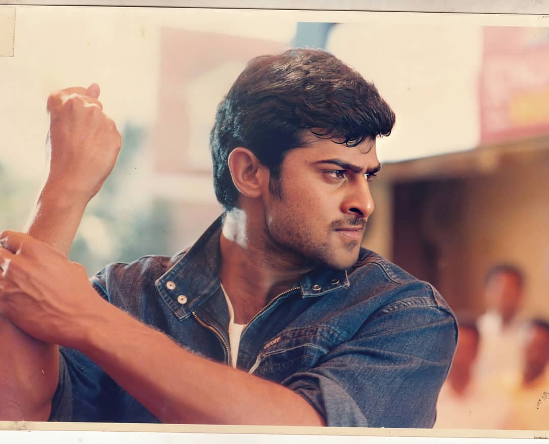 Raghavendra - 2003