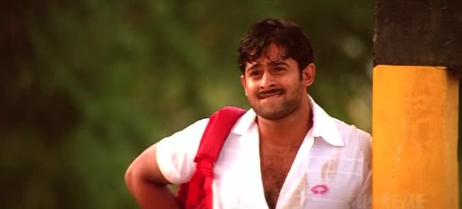 Varsham